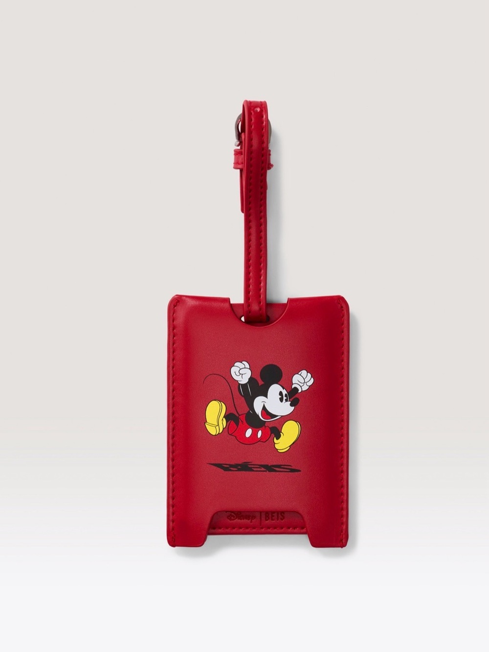 BEIS X Disney Luggage Tag